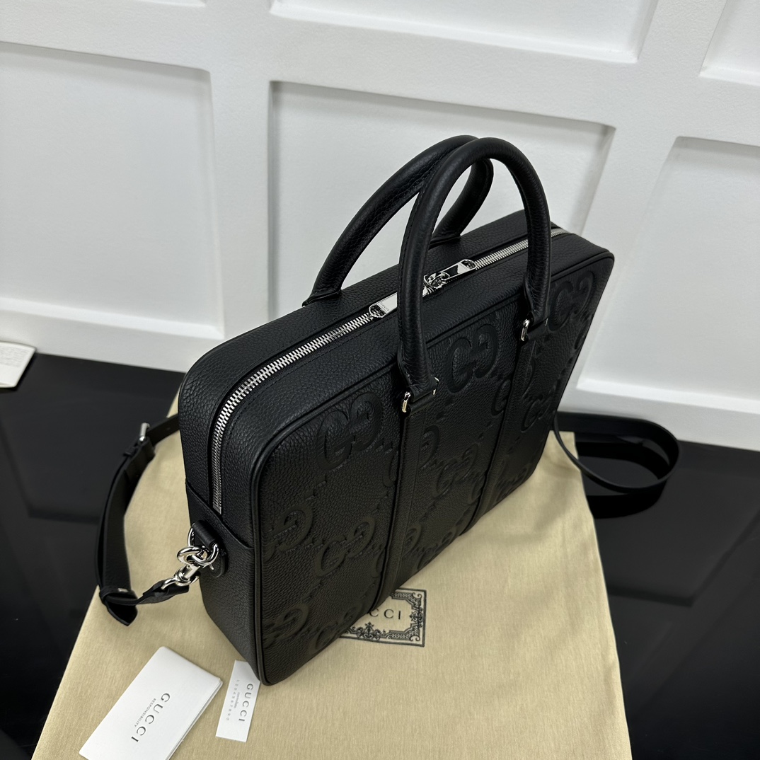 Mens Gucci Briefcases